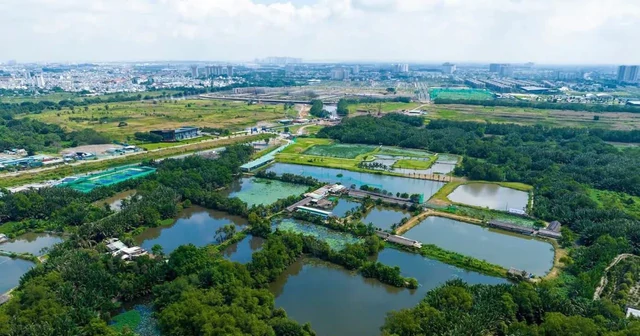 TPHCM xem xét đưa 147 khu đất thí điểm làm nhà ở thương mại