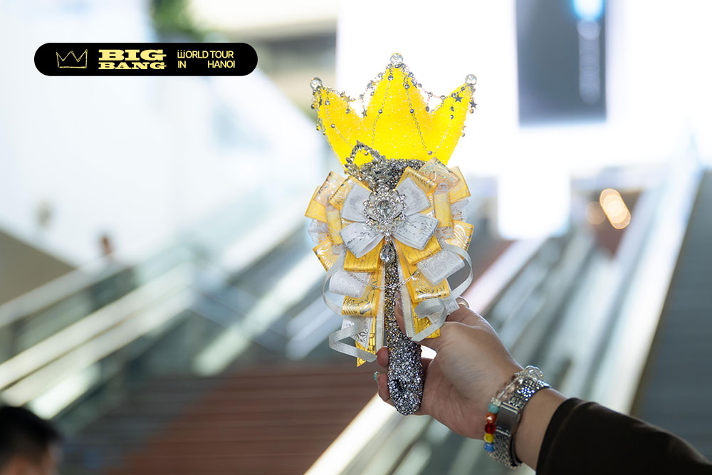 Lộ clip BIGBANG trên đường đến Việt Nam, Nội Bài nóng hơn bao giờ hết! - Ảnh 17.