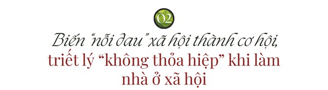 CEO Entiz Group Phan Lê Mỹ Hạnh: Sạt nghiệp sau nhiều lần khởi nghiệp, duyên nợ với quê hương và khát vọng “ngôi làng thẳng đứng” khi làm Nhà ở xã hội - Ảnh 3.