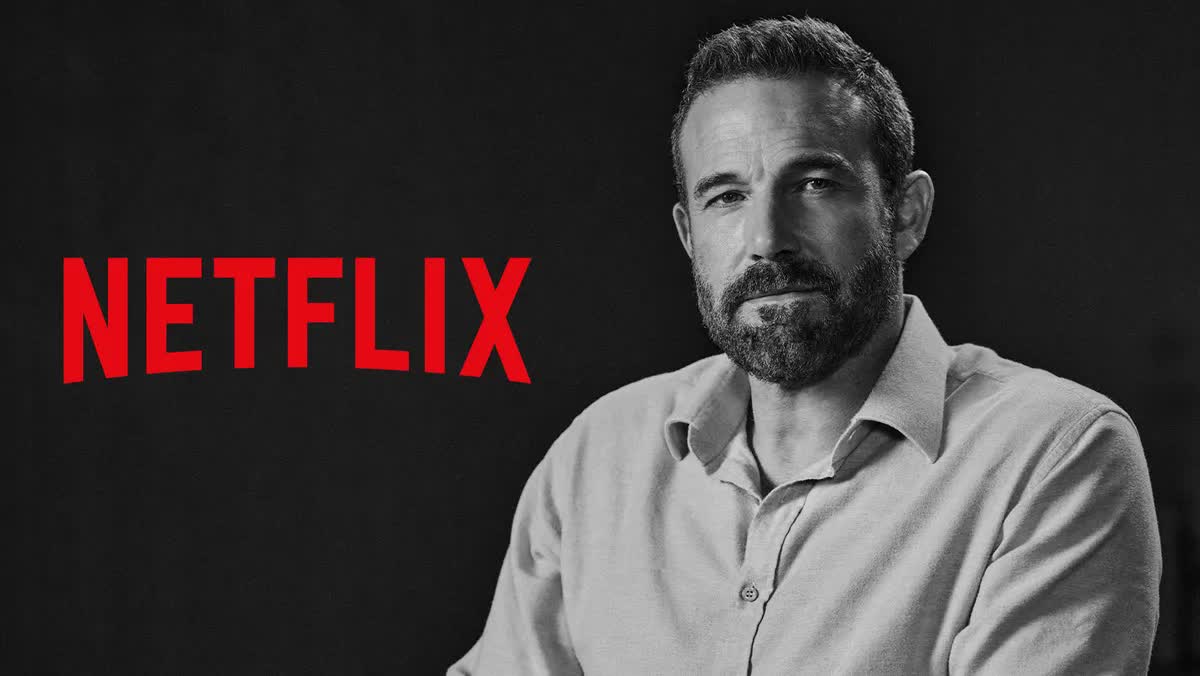 Batman Ben Affleck am hiểu AI đến khó tin: Biết lập trình Python, thành lập startup AI được Netflix mua lại- Ảnh 2.