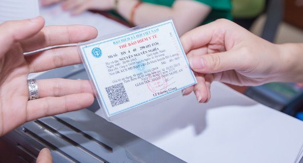 Tất cả người dân có sổ BHXH, thẻ BHYT chú ý thông báo quan trọng từ Bảo hiểm xã hội Việt Nam và cơ quan Công an- Ảnh 2.