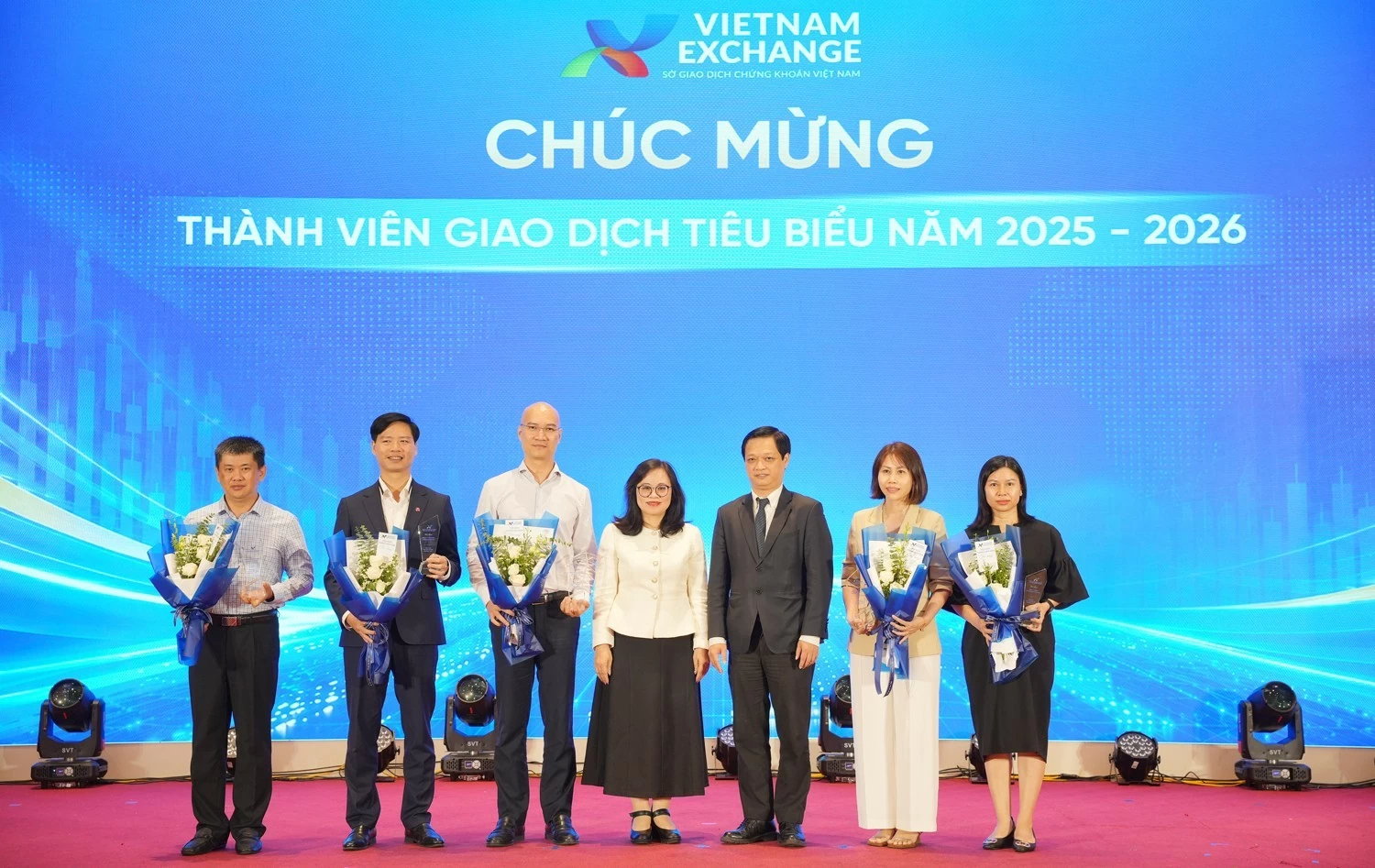 Biến cơ hội từ nâng hạng thành động lực phát triển của thị trường chứng khoán