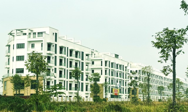 Bắc Ninh phê duyệt phương án đấu giá đất làm khu nhà ở tại thôn Nội Viên- Ảnh 1.
