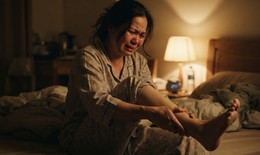 Chuột rút sau tuổi 50, khi nào nên bổ sung magie?