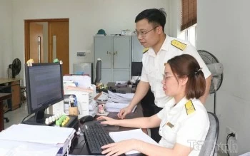 Bộ Tài chính bãi bỏ, thay thế loạt thủ tục hành chính trong lĩnh vực thuế, hải quan Đổi mới thực chất, toàn diện công tác cải cách thủ tục hành chính của Bộ Tài chính