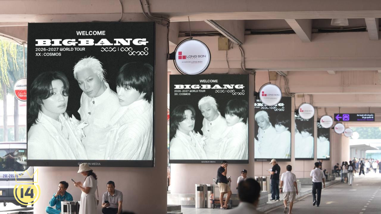 Sát giờ đổ bộ Hà Nội: G-Dragon, Taeyang và Daesung đang làm gì?- Ảnh 12.