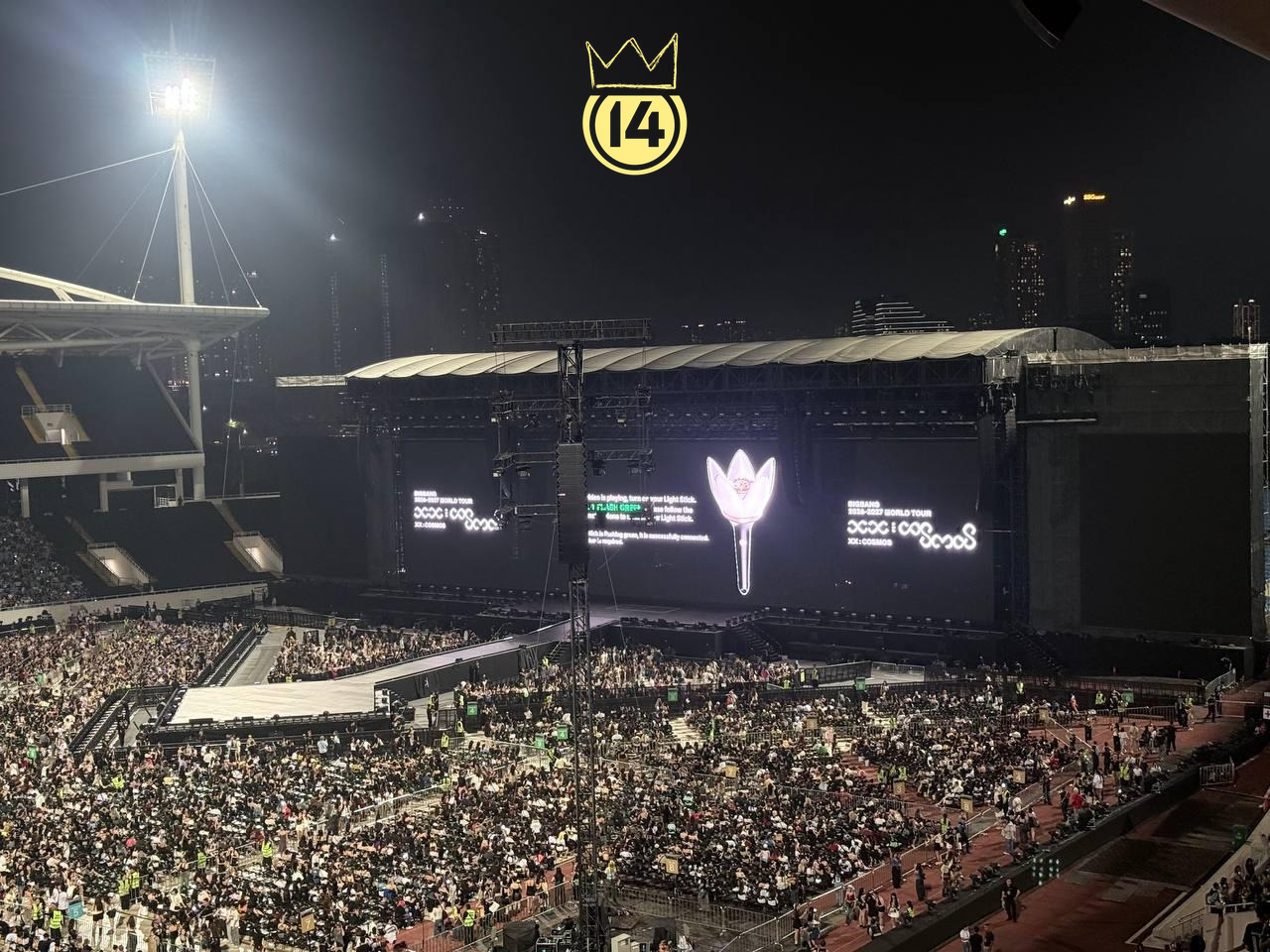 BIGBANG và Bang Bang Bang thứ thiệt đây rồi - Ảnh 25.
