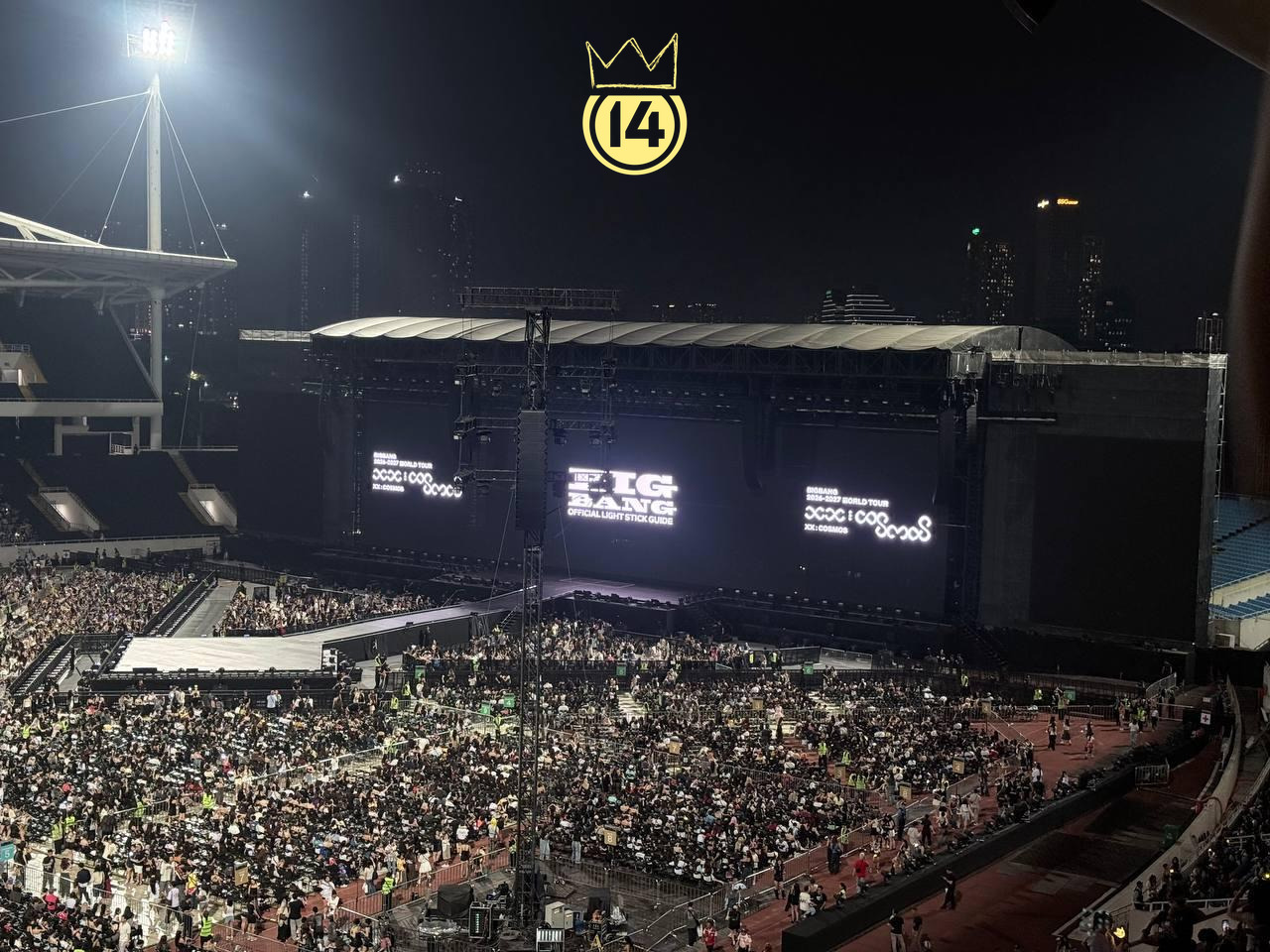 BIGBANG và Bang Bang Bang thứ thiệt đây rồi - Ảnh 24.