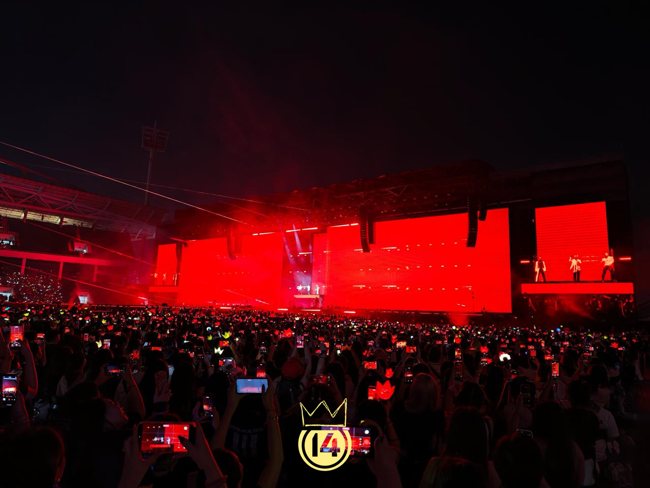 BIGBANG và Bang Bang Bang thứ thiệt đây rồi - Ảnh 19.