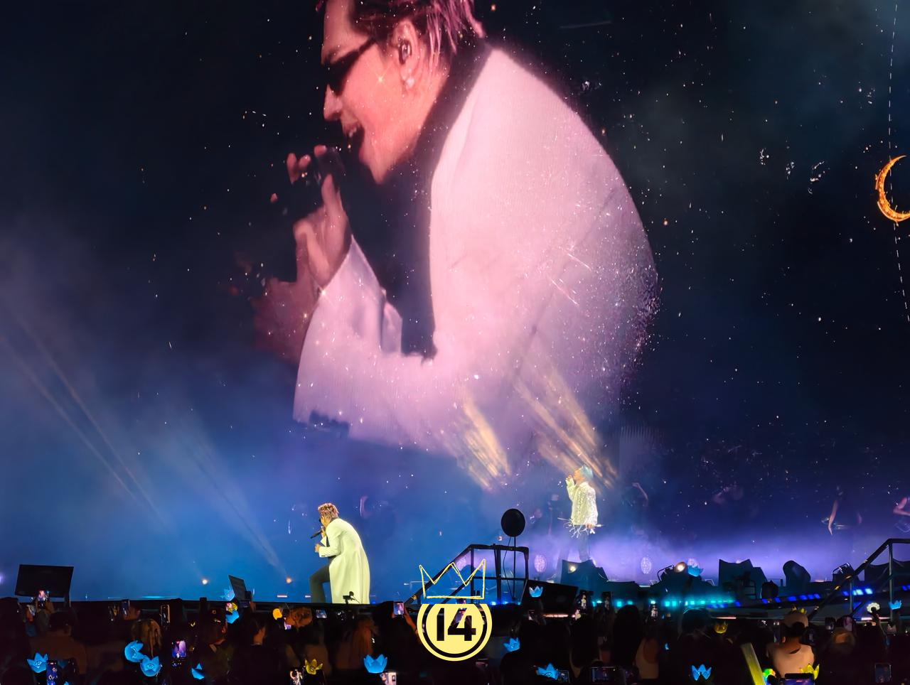 BIGBANG và Bang Bang Bang thứ thiệt đây rồi - Ảnh 20.