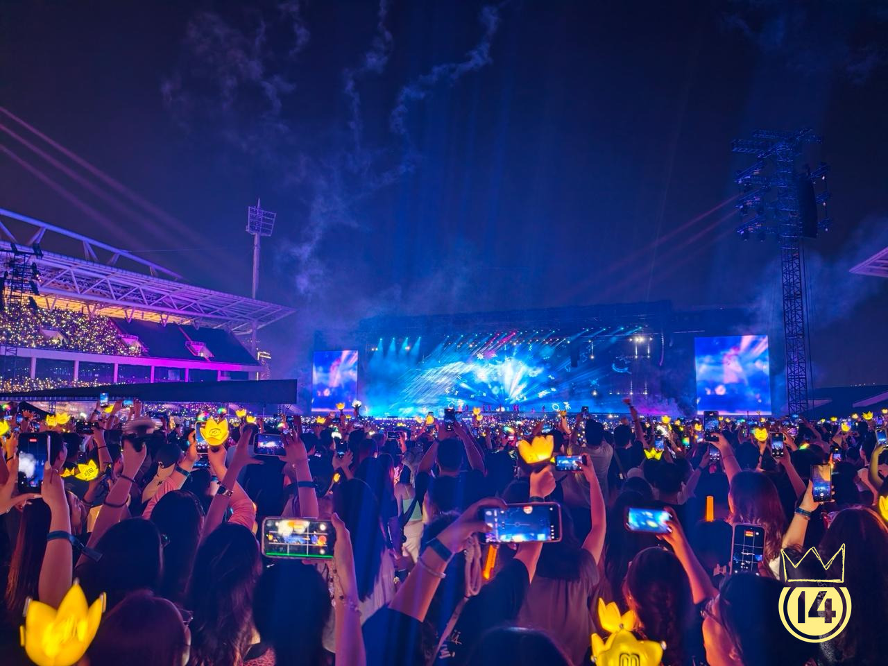 BIGBANG và Bang Bang Bang thứ thiệt đây rồi - Ảnh 21.