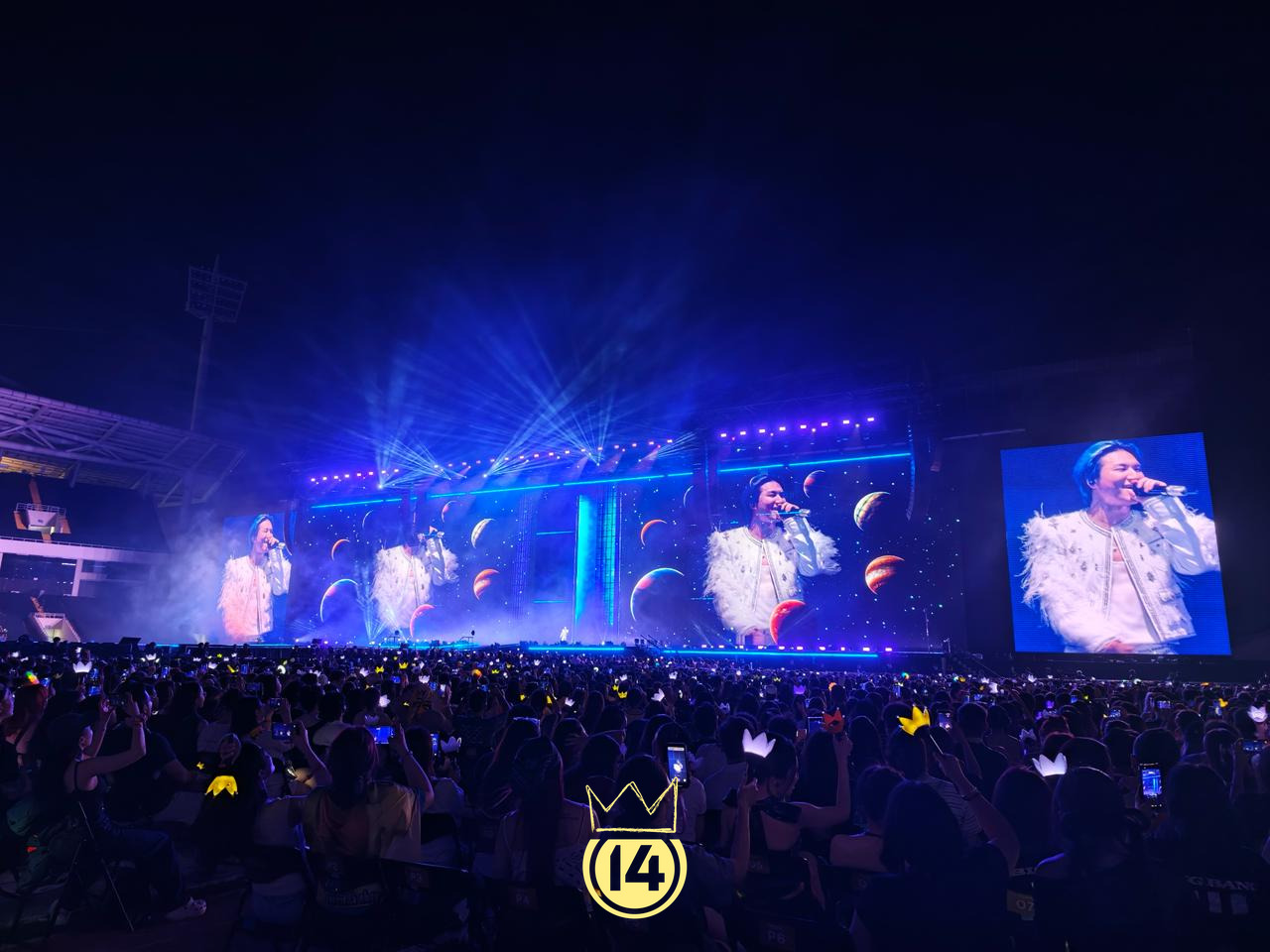 BIGBANG và Bang Bang Bang thứ thiệt đây rồi - Ảnh 7.