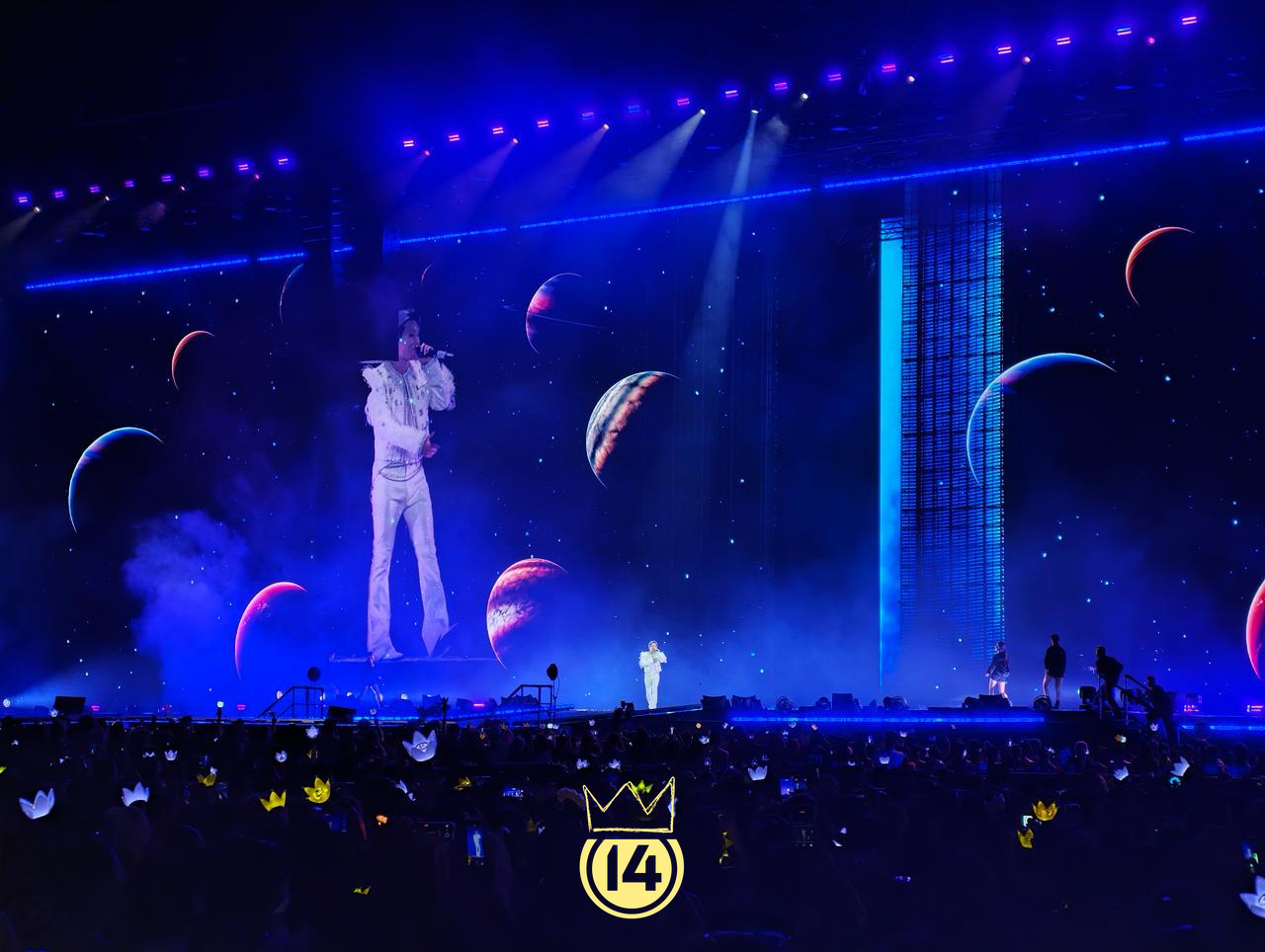 BIGBANG và Bang Bang Bang thứ thiệt đây rồi - Ảnh 9.