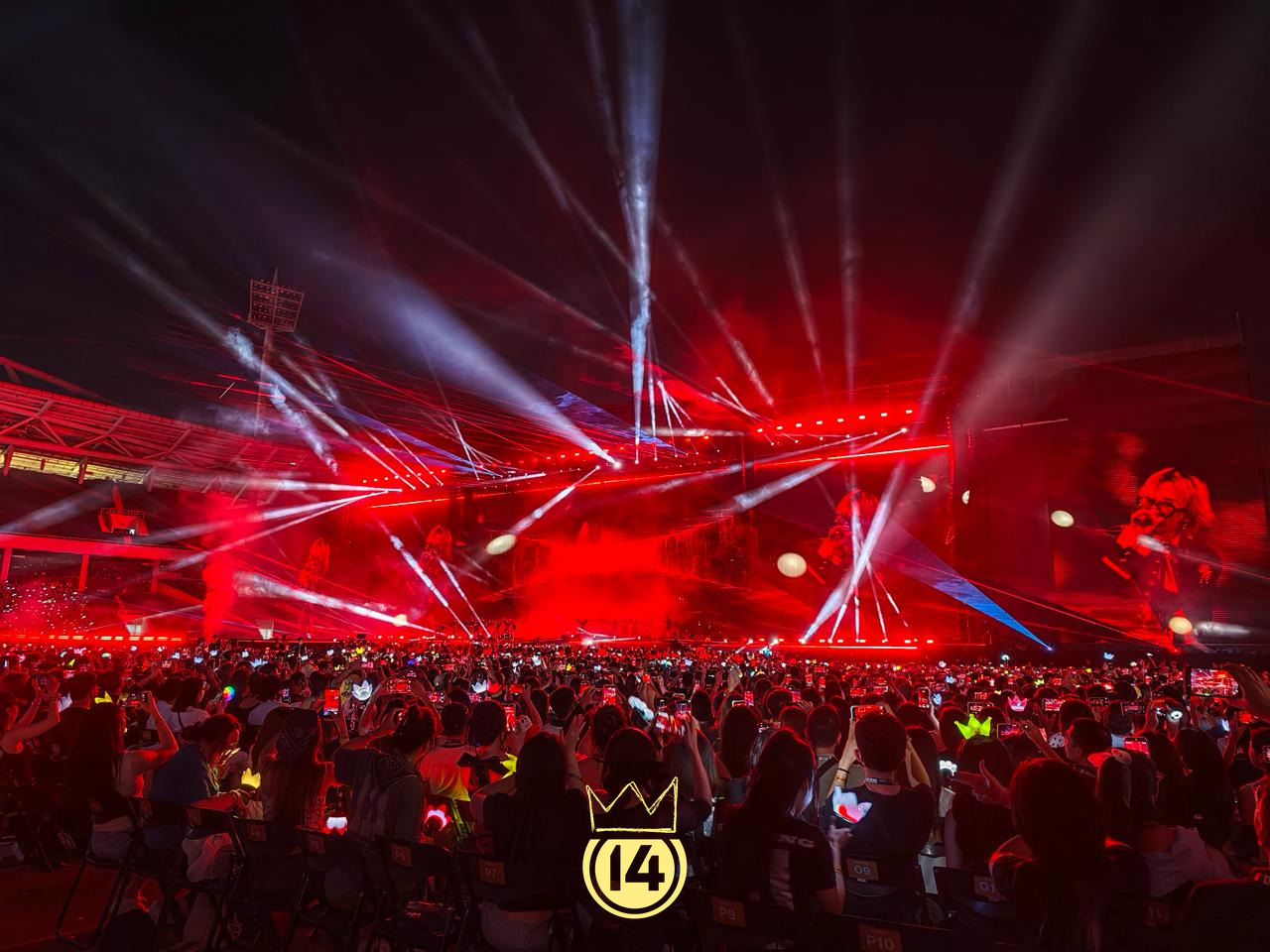 BIGBANG và Bang Bang Bang thứ thiệt đây rồi - Ảnh 2.