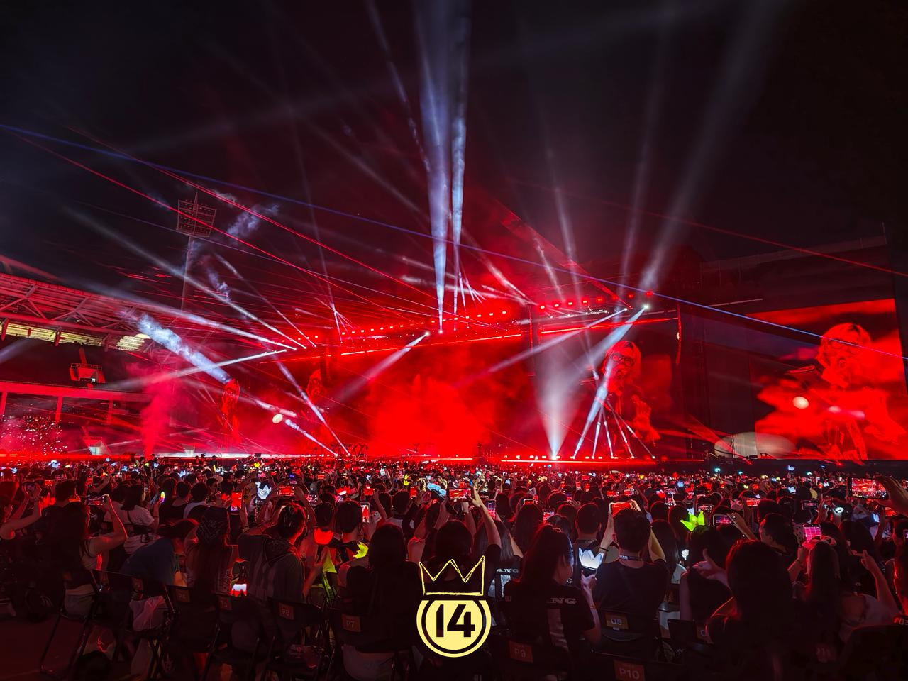 BIGBANG và Bang Bang Bang thứ thiệt đây rồi - Ảnh 3.