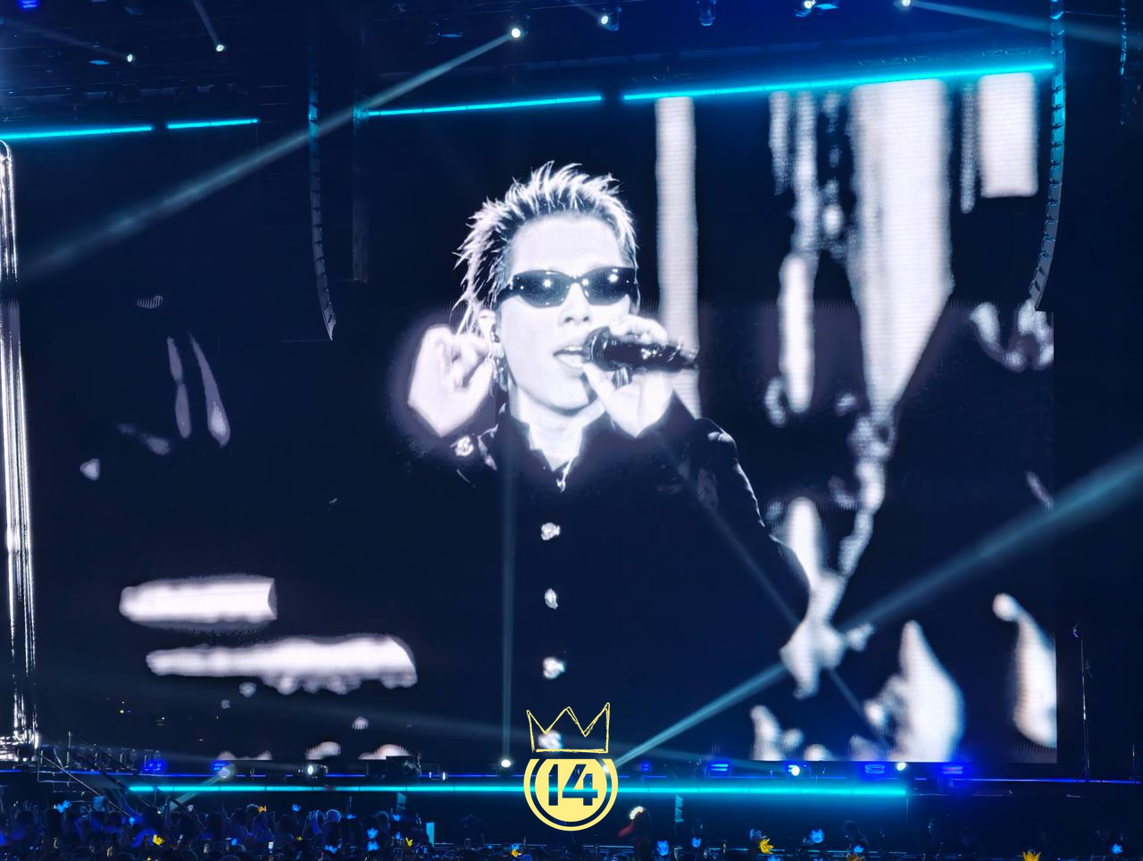 BIGBANG và Bang Bang Bang thứ thiệt đây rồi - Ảnh 4.
