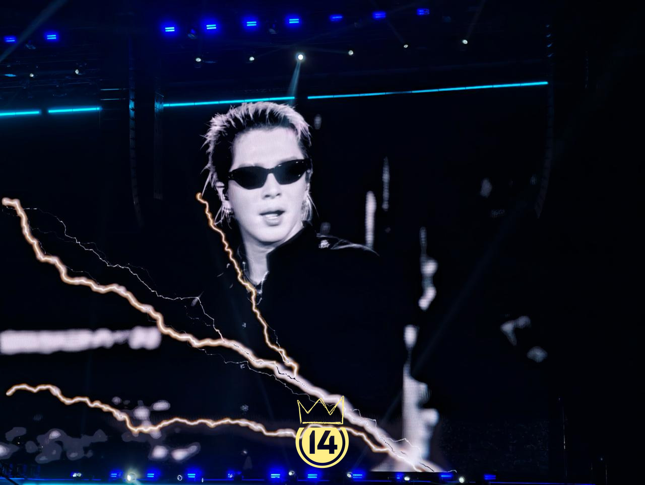 BIGBANG và Bang Bang Bang thứ thiệt đây rồi - Ảnh 5.