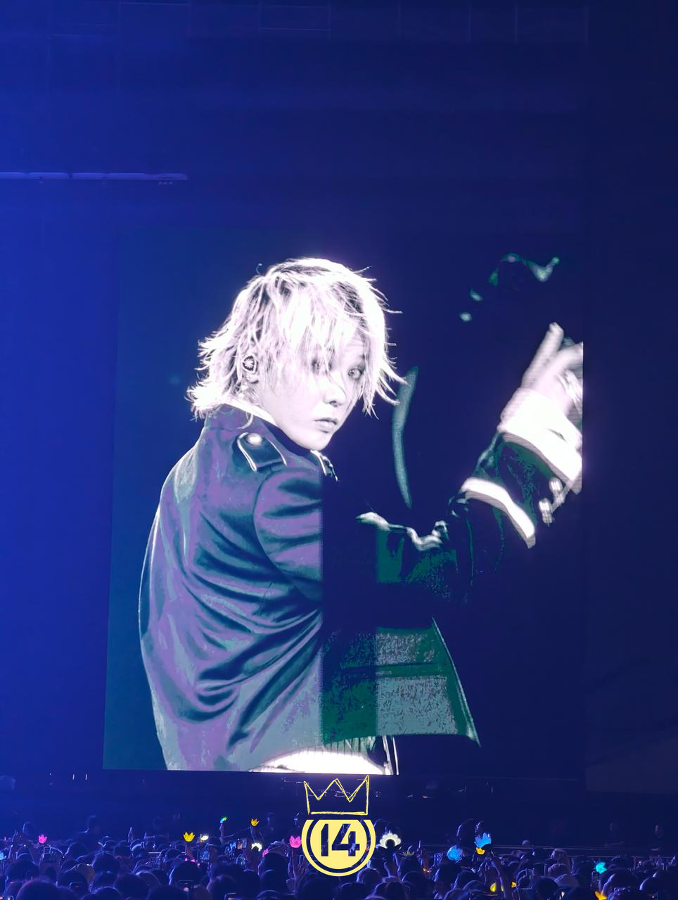 BIGBANG và Bang Bang Bang thứ thiệt đây rồi - Ảnh 6.