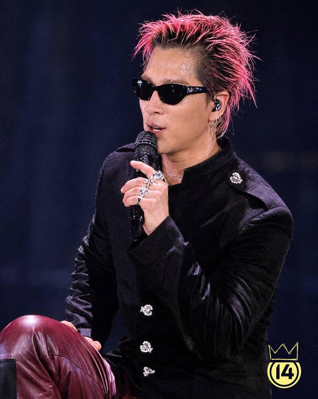 Fan Việt vươn tầm quốc tế, cả thế giới công nhận: Xứng đáng được BIGBANG khen "show tuyệt nhất từng có"! - Ảnh 15.