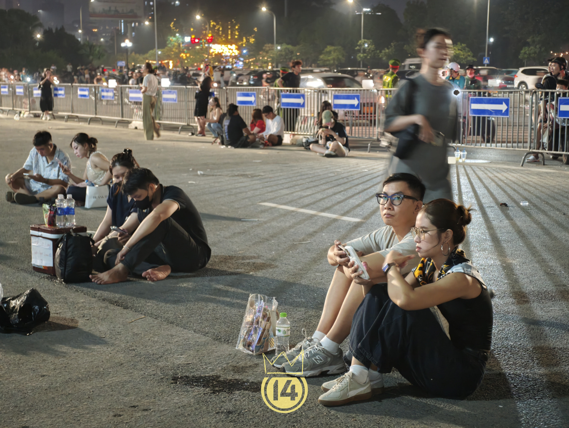 BIGBANG cúi lạy chào fan Việt, 2 đêm concert Hà Nội trở thành ký ức rực rỡ nhất! - Ảnh 46.