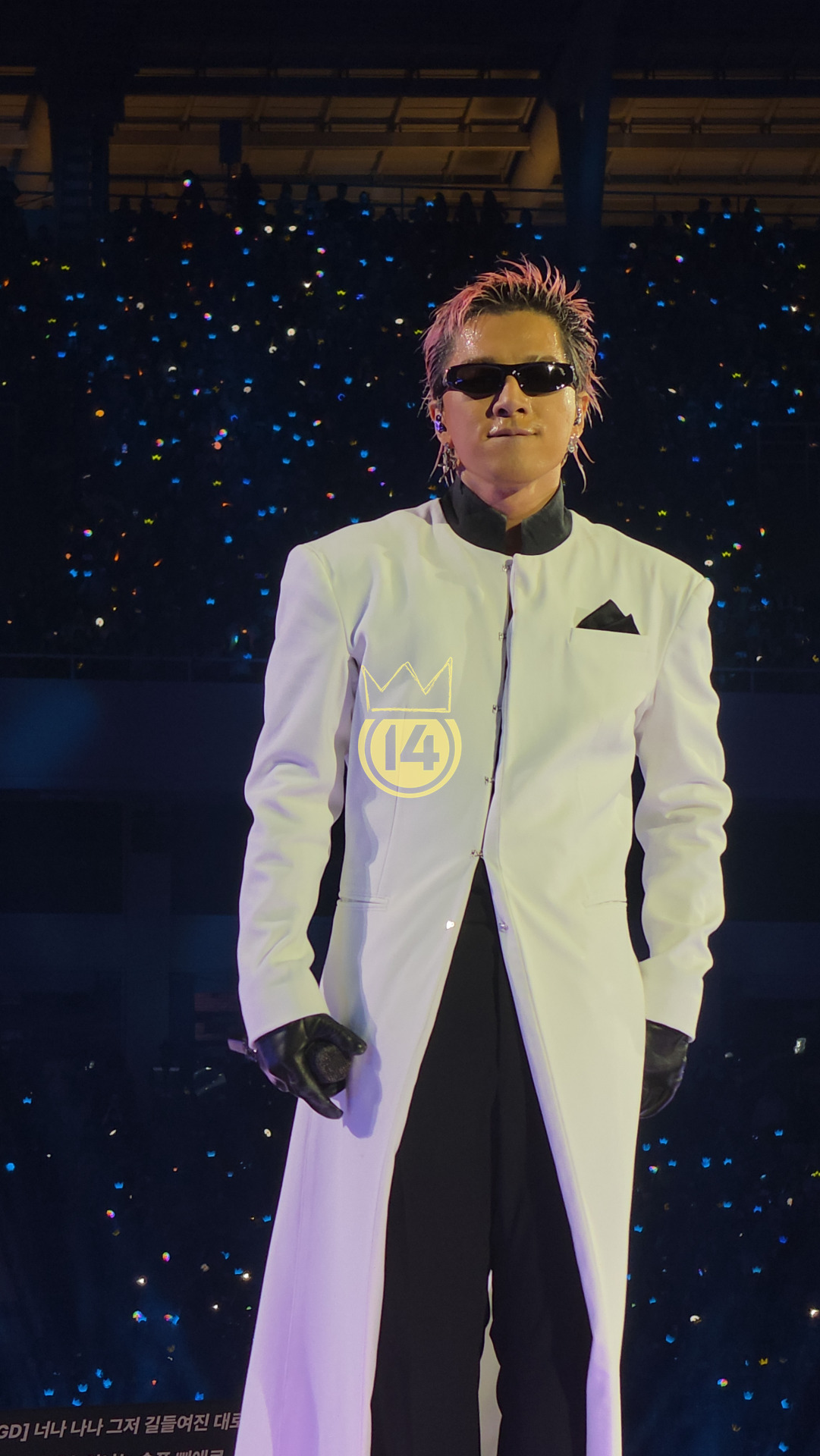 BIGBANG cúi lạy chào fan Việt, 2 đêm concert Hà Nội trở thành ký ức rực rỡ nhất! - Ảnh 40.