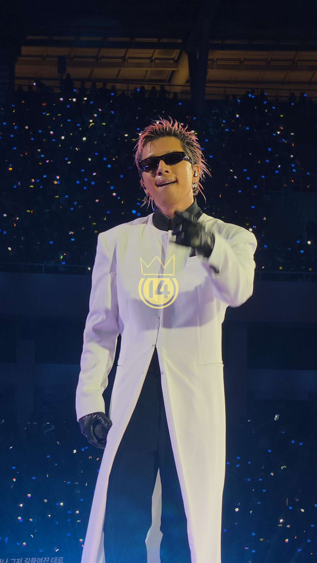 BIGBANG cúi lạy chào fan Việt, 2 đêm concert Hà Nội trở thành ký ức rực rỡ nhất! - Ảnh 41.