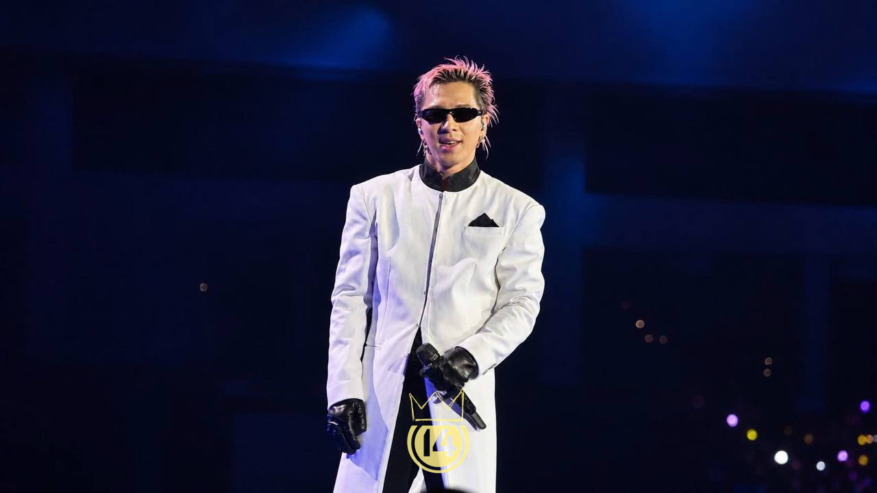 BIGBANG cúi lạy chào fan Việt, 2 đêm concert Hà Nội trở thành ký ức rực rỡ nhất! - Ảnh 26.