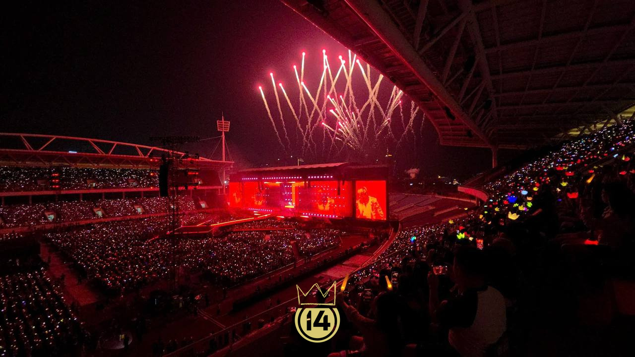 BIGBANG cúi lạy chào fan Việt, 2 đêm concert Hà Nội trở thành ký ức rực rỡ nhất! - Ảnh 30.
