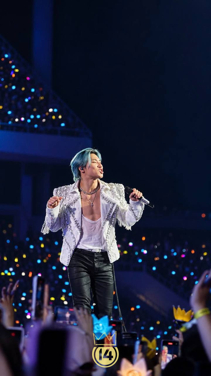 BIGBANG cúi lạy chào fan Việt, 2 đêm concert Hà Nội trở thành ký ức rực rỡ nhất! - Ảnh 27.