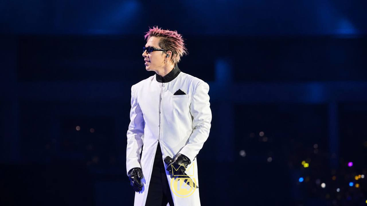BIGBANG cúi lạy chào fan Việt, 2 đêm concert Hà Nội trở thành ký ức rực rỡ nhất! - Ảnh 25.
