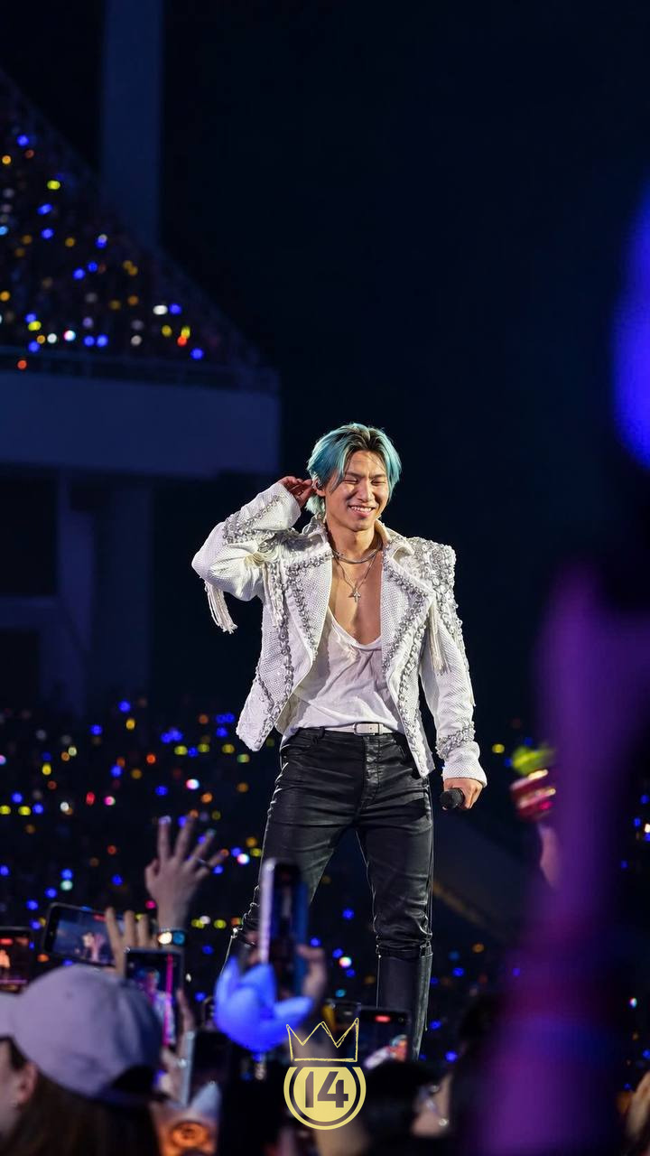 BIGBANG cúi lạy chào fan Việt, 2 đêm concert Hà Nội trở thành ký ức rực rỡ nhất! - Ảnh 24.