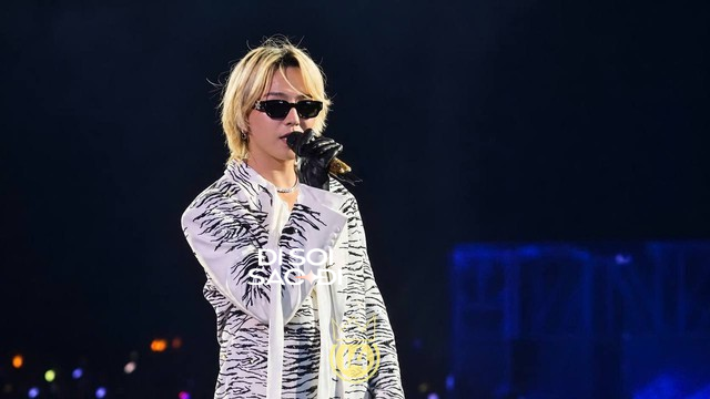 Highlight của siêu concert BIGBANG Hà Nội ngày 2: G-Dragon và Daesung