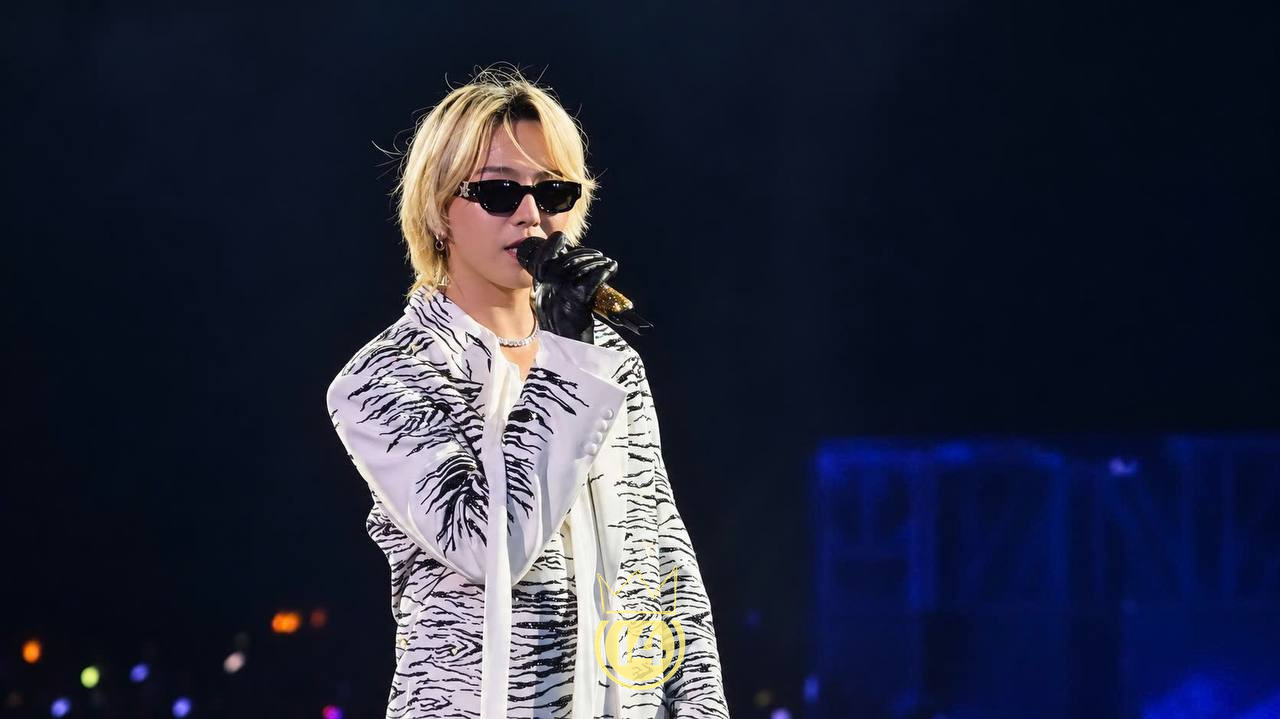 BIGBANG cúi lạy chào fan Việt, 2 đêm concert Hà Nội trở thành ký ức rực rỡ nhất! - Ảnh 21.