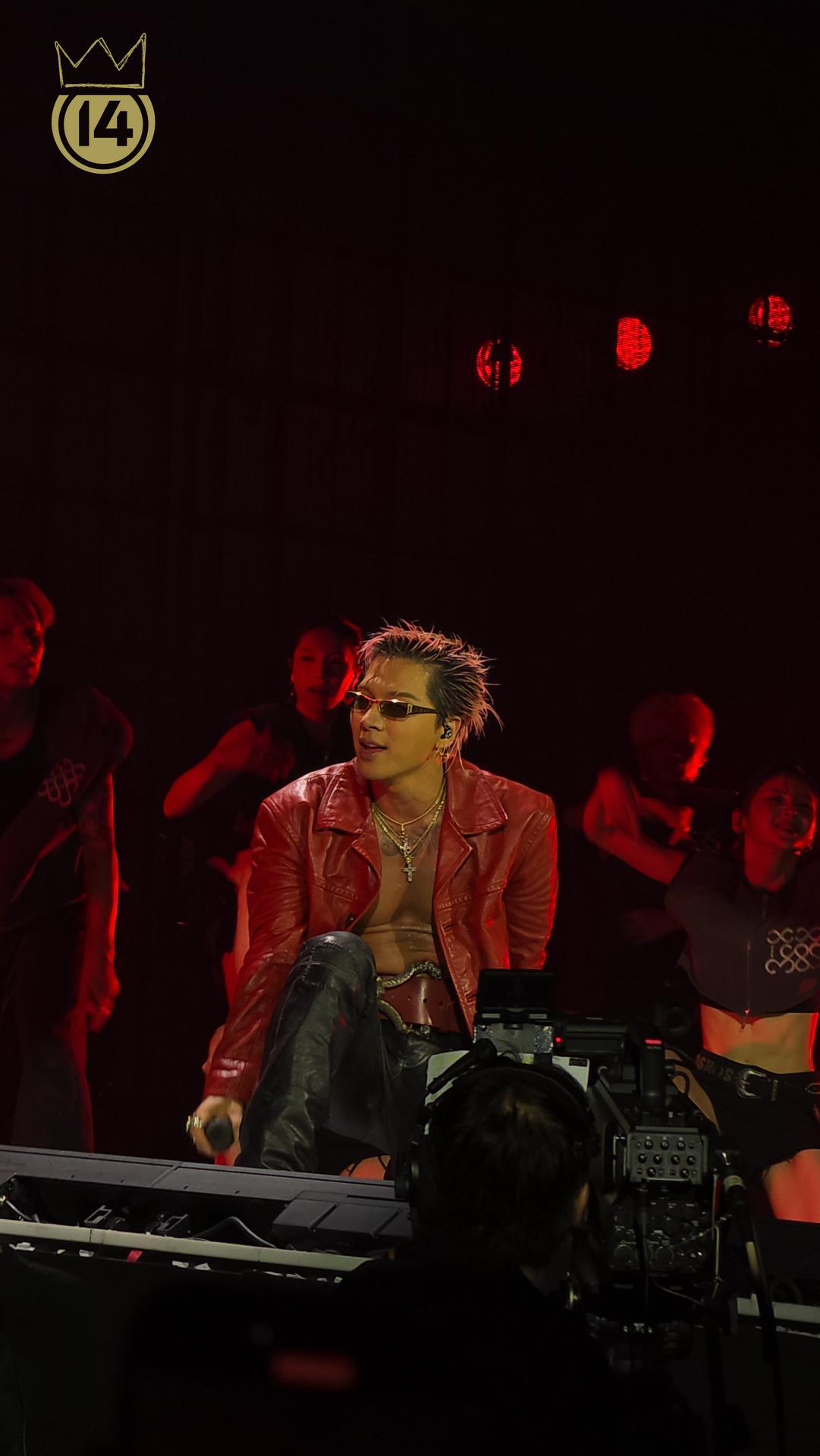 BIGBANG cúi lạy chào fan Việt, 2 đêm concert Hà Nội trở thành ký ức rực rỡ nhất! - Ảnh 18.