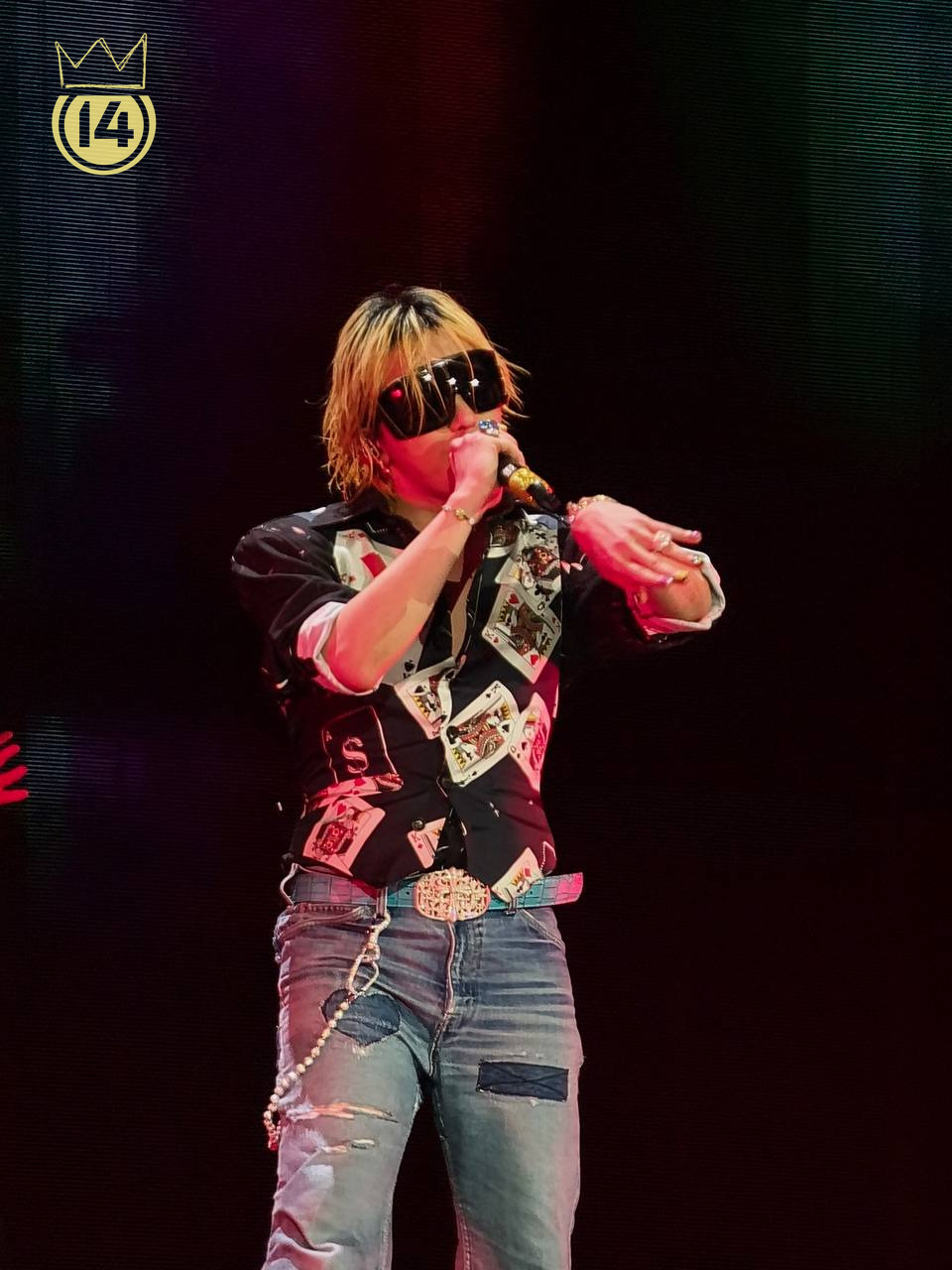BIGBANG cúi lạy chào fan Việt, 2 đêm concert Hà Nội trở thành ký ức rực rỡ nhất! - Ảnh 6.