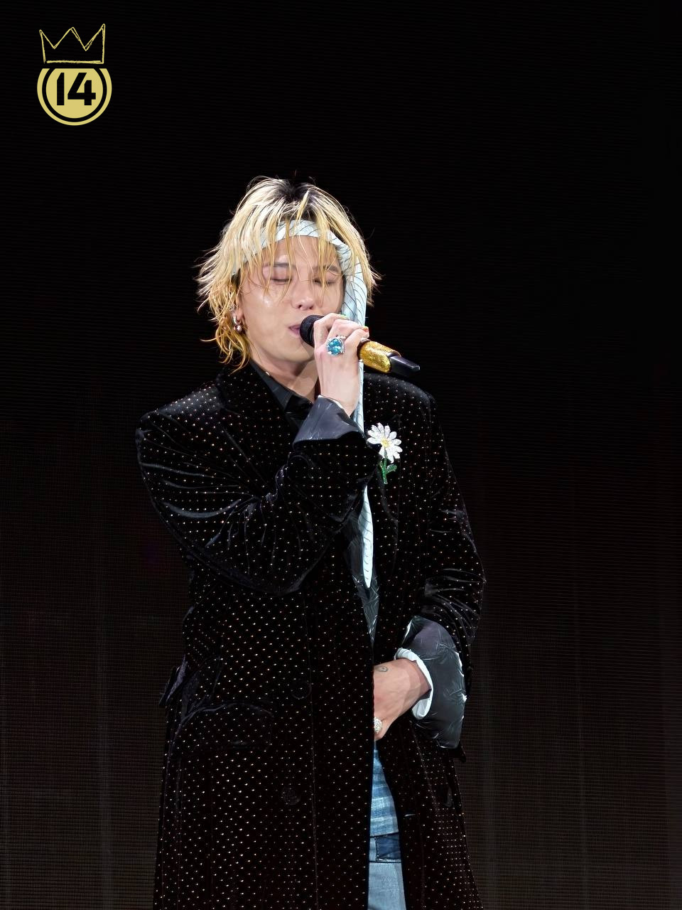 BIGBANG cúi lạy chào fan Việt, 2 đêm concert Hà Nội trở thành ký ức rực rỡ nhất! - Ảnh 15.
