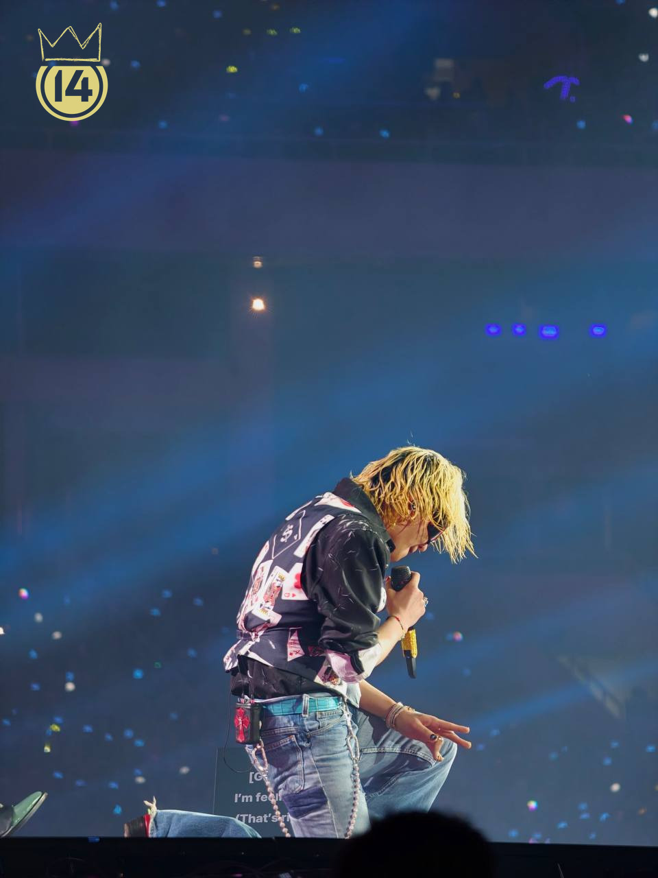 BIGBANG cúi lạy chào fan Việt, 2 đêm concert Hà Nội trở thành ký ức rực rỡ nhất! - Ảnh 14.