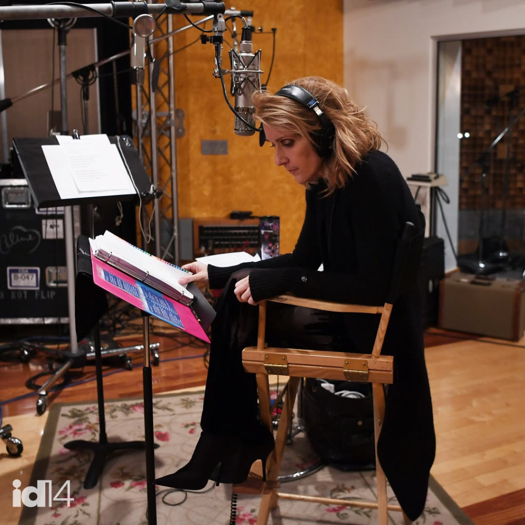 Bệnh tật và tuổi tác không thể cầm chân “giọng ca thánh” Céline Dion - Ảnh 6.
