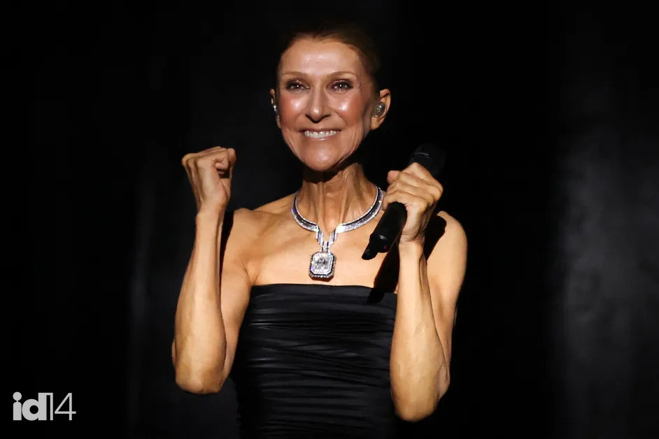 Bệnh tật và tuổi tác không thể cầm chân “giọng ca thánh” Céline Dion - Ảnh 1.