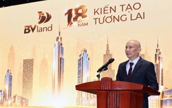 BV Land – 18 năm tiếp nối giá trị nguồn cội trong dòng chảy đô thị hiện đại
