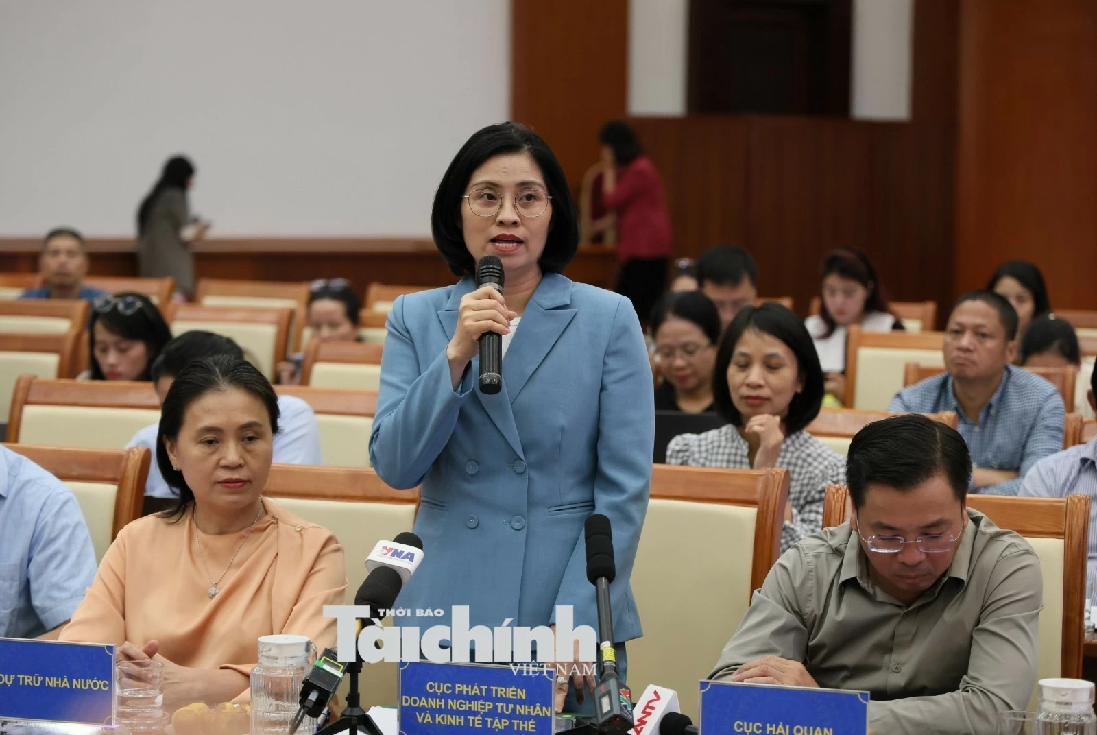 4.000 trường hợp phản ánh bị mạo danh lập doanh nghiệp, Bộ Tài chính yêu cầu xử lý ngay 4.000 trường hợp phản ánh bị mạo danh lập doanh nghiệp, Bộ Tài chính yêu cầu xử lý ngay