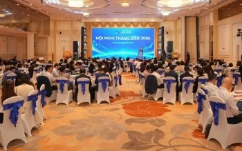 Các công ty chứng khoán hỗ trợ thiết thực cho tiến trình nâng hạng