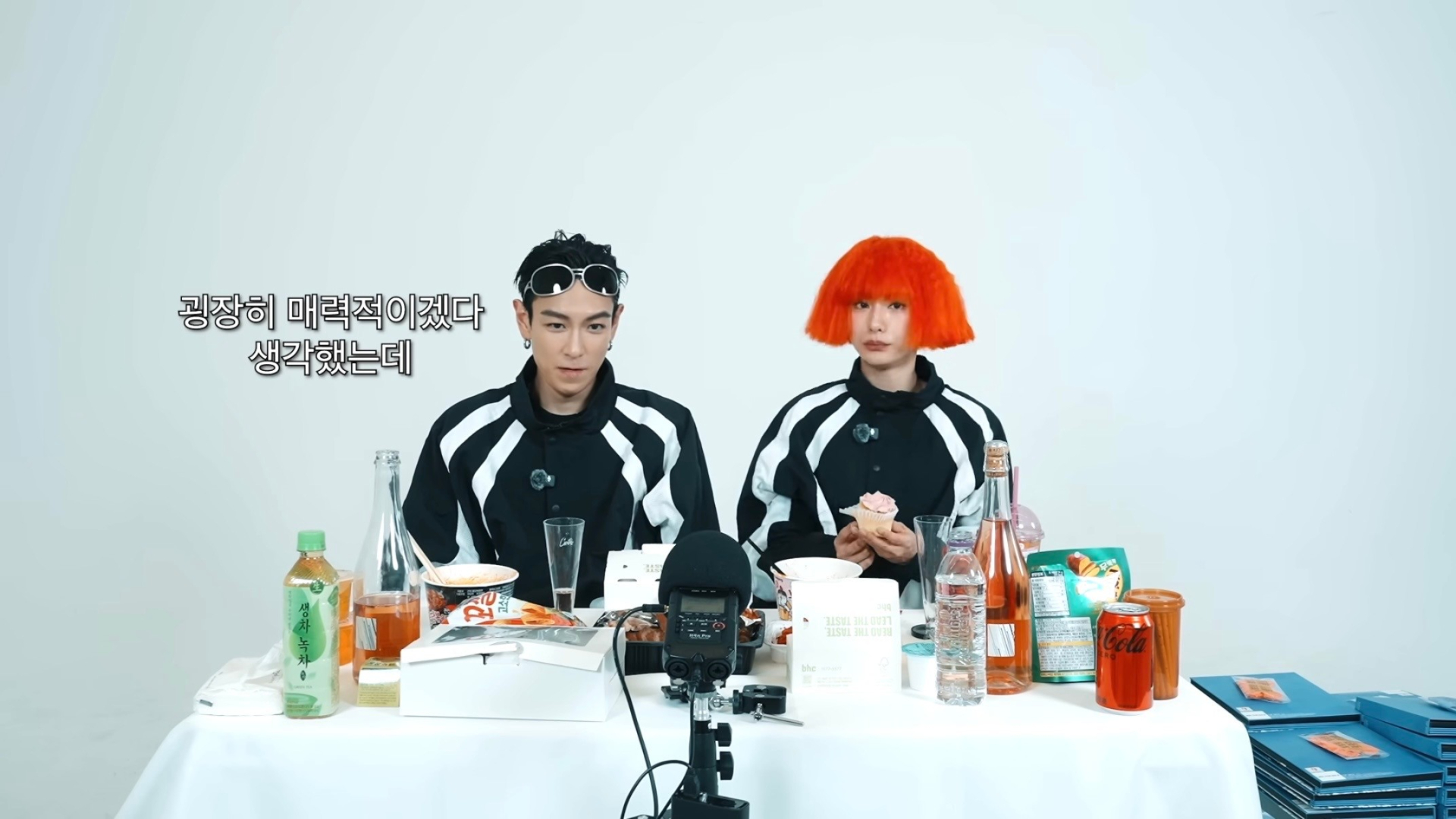 Chính thức: T.O.P (BIGBANG) và Nana xác nhận đang yêu, showbiz Hàn hiếm lắm mới có cặp đôi nhanh gọn thế này- Ảnh 4.