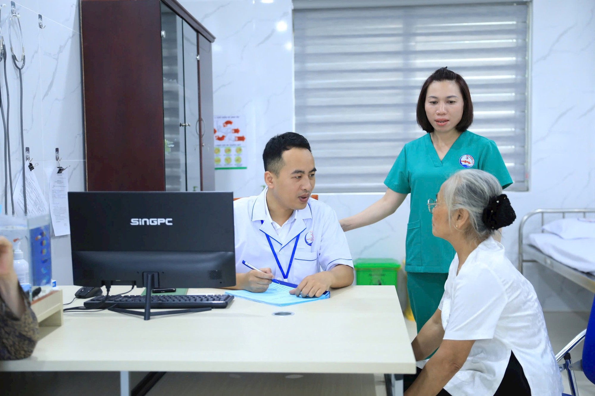 Hà Nội trước cơ hội tái thiết lịch sử:Không thể phát triển tương lai bằng tư duy đô thị của quá khứ- Ảnh 7.