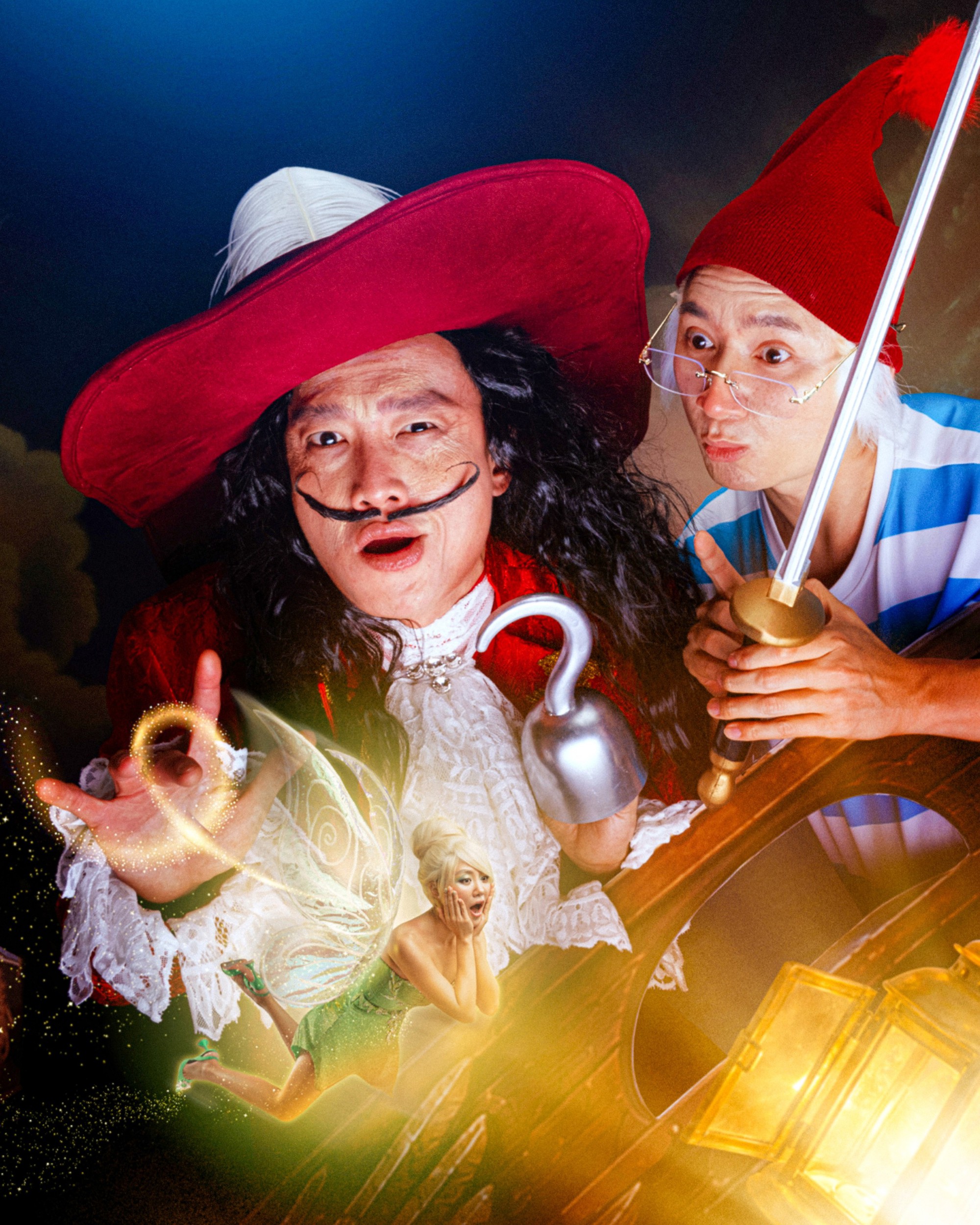 Hội nhà giàu và giới hot girl, TikToker đã quẩy Halloween tưng bừng: Ai cũng hóa trang đỉnh, chấm 10 điểm mỏi tay - Ảnh 5.