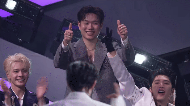 Quang Hùng MasterD chính thức trở thành Quán quân Tinh Hà Say Hi! - Ảnh 16.