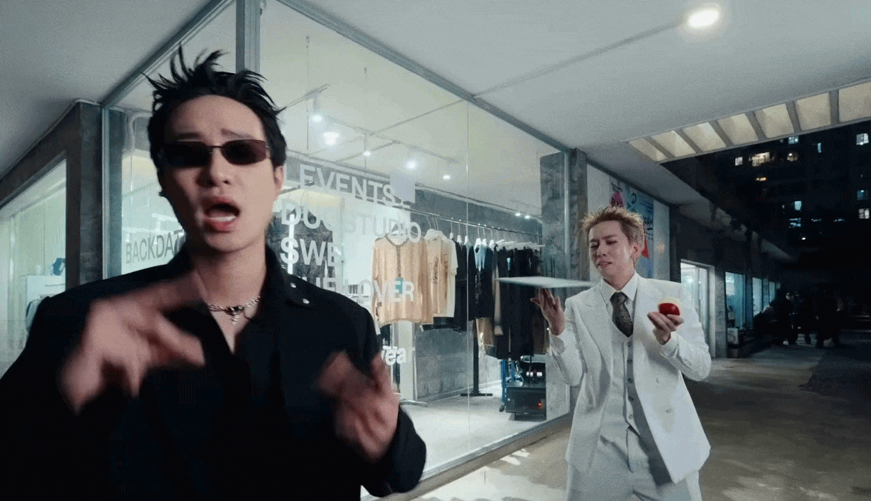 Giọng ca vàng show Chông Gai “nghịch” hơn boy phố, thế mà lại hay - Ảnh 3.