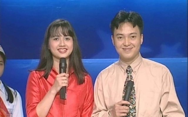 MC SN 1970 gắn liền với Hãy Chọn Giá Đúng: Từng bị nhận nhầm là “xe ôm”, cuộc sống hiện tại kín tiếng- Ảnh 1.