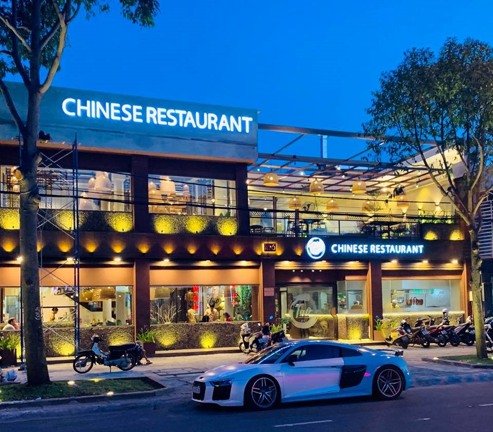 Sau khi nói lời chia tay, 