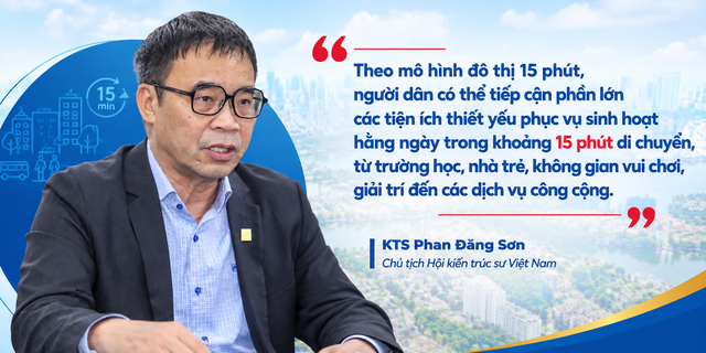 Từ ngõ nhỏ chật hẹp đến mạng lưới giao thông mới: Vĩnh Hưng đứng trước cơ hội